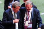 Why England Needs to Copy Manchester United