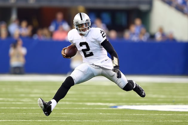2013 Fantasy Football: NFL Week 2 Sleepers
