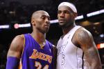 Report: Lakers Have No Chance at LeBron James