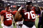 SEC Players Took Cash from an Agent, Are You Shocked?