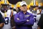 Les Miles Says He Did Everything 'Right' at OK State