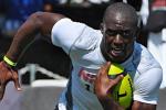 Report: No. 1 RB Fournette to Visit A&M