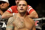Browne-Miocic in the Works for December