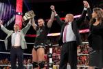 Best, Worst from Massive McMahon Story Thus Far