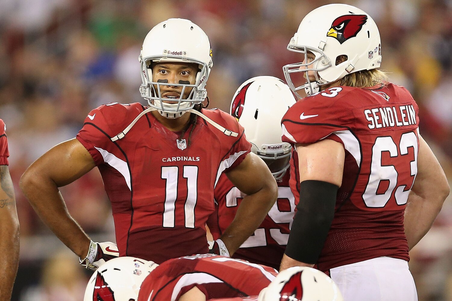 Offensive Line Disaster: Predicting The Biggest Upsets - swlhe9z