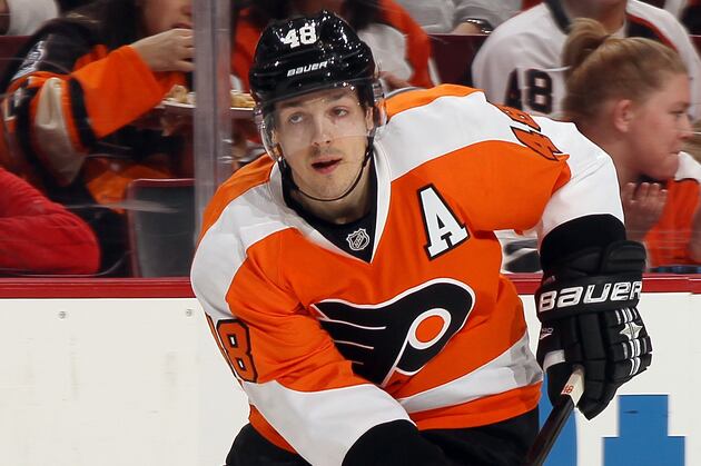 Daniel Briere Says Canadiens' Best Weapon Is Speed