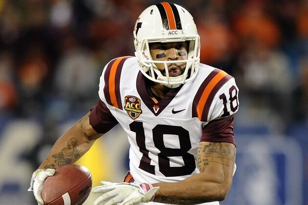 D.J. Coles Still Limited in '13