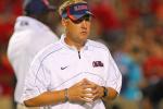 Ole Miss vs. Texas Holds Big Recruiting Implications