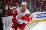 After Flyers Drama, Cleary Signs 1-Year Deal with DET