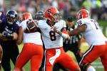 Syracuse Will Use 2 QBs on Saturday  