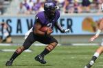 Boykin Returns at QB with More Confidence