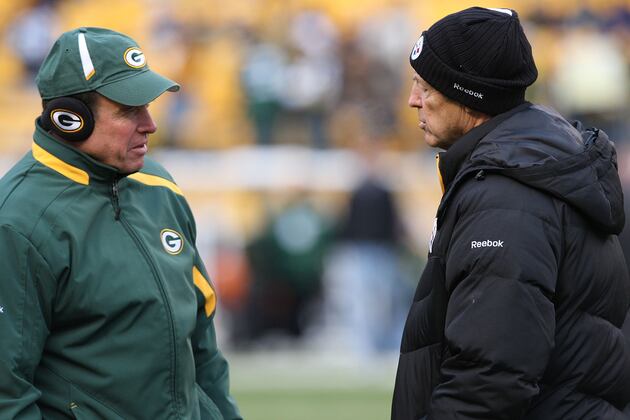 The Deep Post: Why Do Dom Capers' Defenses Always Seem to Come Up Short?
