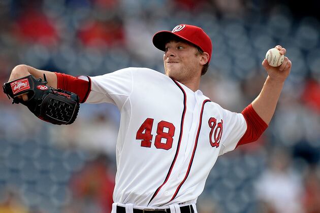 Detwiler Progressing, Could Return This Season