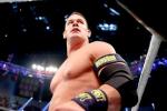 Report: Cena to Return to TV Next Month