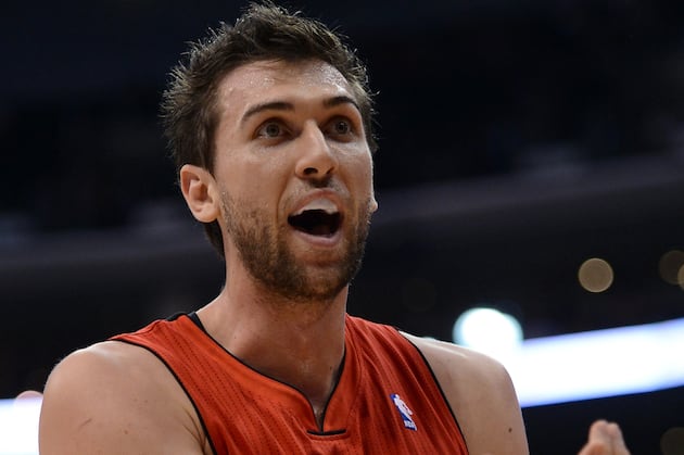 Two Quick Reasons Why the Raptors Will Improve
