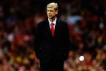 Wenger in No Hurry to Talk Extension