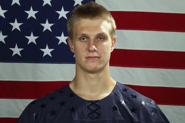 Panthers Prospect Bjugstad (Concussion) Held out of Camp
