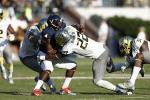 Cavaliers Work on Ramping Up the Run
