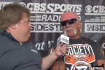 Hogan Talks Brooke Leaving TNA