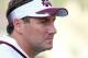 Mississippi State head coach Dan Mullen