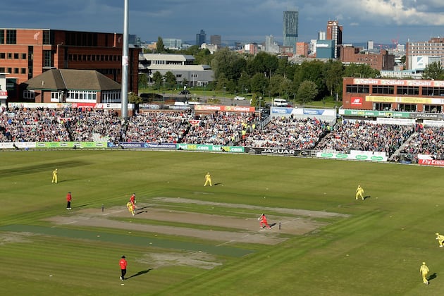 Ford Will Not Renew Sri Lanka Contract