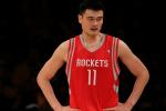 25 Things You Didn't Know About Yao Ming