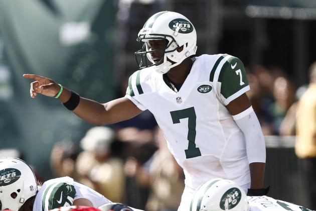 Which Rookie QB Will Have a Better Year: Geno Smith or EJ Manuel?