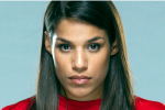 TUF's Julianna Pena: 'I Made Rousey Cry and I Love It'