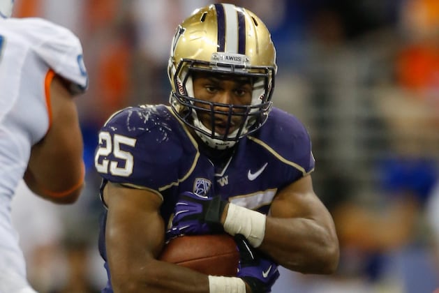 Washington vs. Illinois: Huskies Keys to Victory