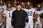 Sark Leads 'Mature' UW Team into Illinois