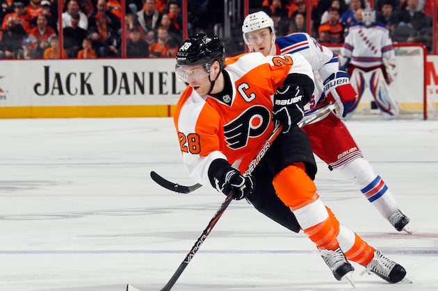 Giroux Reports Progress in Recovery from Surgery
