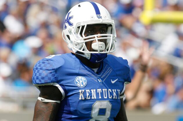 OC Neal Brown Demands Cats Play Even Faster