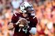 South Carolina QB Connor Shaw