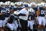 Nittany Lions Almost Done with 2014 Class