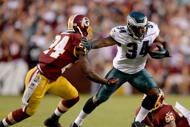 Film Breakdown: Be Patient with Redskins Safety Bacarri Rambo