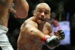 Who Should Thiago Alves Fight in His 2014 Return?