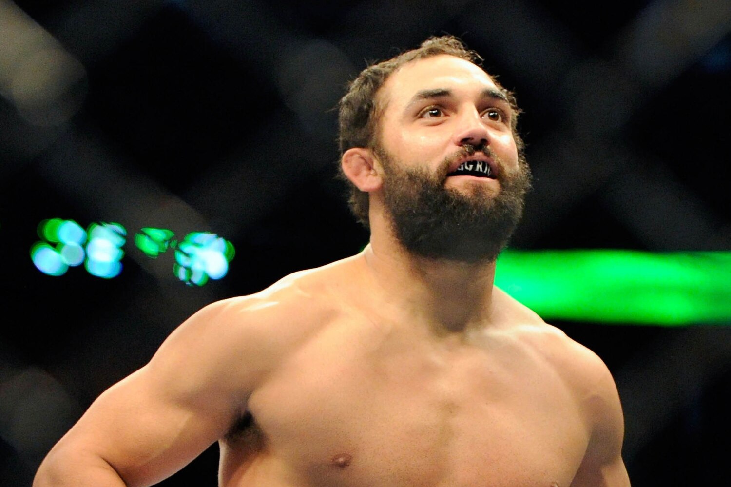 MMA's Great Debate Radio Johny Hendricks, Bryan Caraway and Virgil
