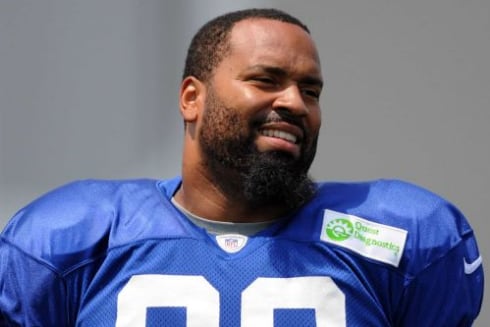 Cullen Jenkins Offers Some Vision Advice to Jerry Jones