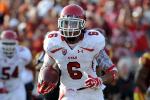 Utah Finding Their Go-To WR