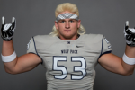 Winston Hyped to Face Nevada DE's Amazing Mullet 