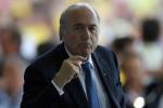Blatter Reaffirms Qatar's 2022 World Cup