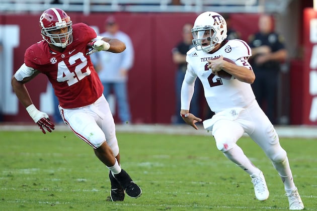 Debate: Predict the Final Score of Alabama vs. A&M