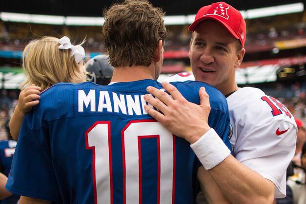 Debate: Predict the Final Score of Broncos vs. Giants