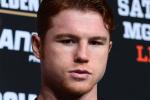 Canelo: Floyd Demanded Second-Day Weigh-In