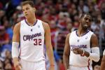 Rivers on CP3, Blake: Get Off Commercials and onto Floor