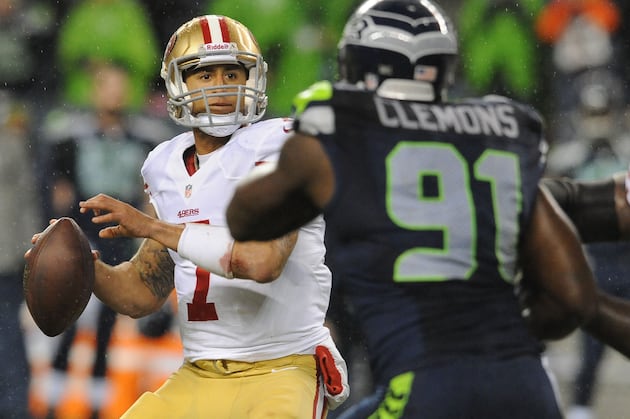 49ers vs Seahawks:Full Preview, Predictions & Analysis for Sunday Night Football