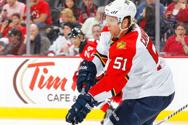 Panthers Plan to Bounce Back from Disastrous Season