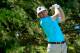LAKE FOREST, IL - SEPTEMBER 12: Brandt Snedeker hits off the fourth tee during the First Round of the BMW Championship at Conway Farms Golf Club on September 12, 2013 in Lake Forest, Illinois. (Photo by Michael Cohen/Getty Images)