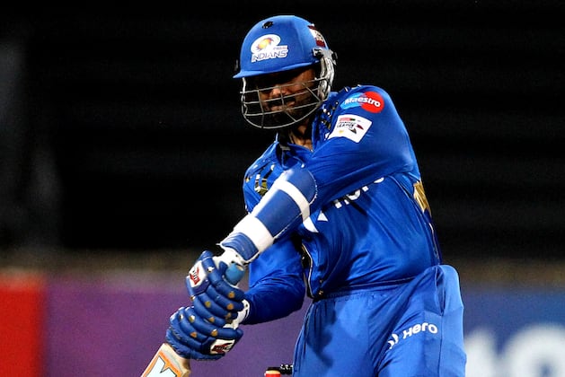 Mumbai Indians to Start CLT20 Preperations from Friday