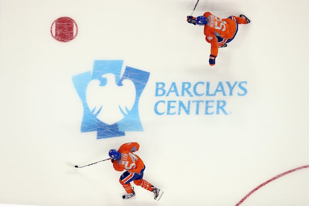 Islander Jersey and Colors to Remain, but New Third Jersey in the Works